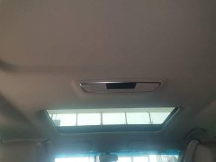 Buick GL8 2020 ES Luxe 653T Comfort - ფოტო 14