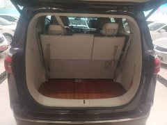 Buick GL8 2020 ES Luxe 653T Comfort - ფოტო 15
