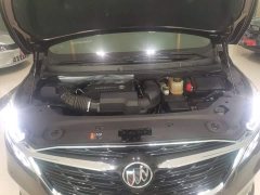 Buick GL8 2020 ES Luxe 653T Comfort - ფოტო 16