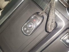 Buick GL8 2020 ES Luxe 653T Comfort - ფოტო 17