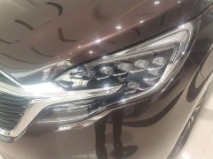 Buick GL8 2020 ES Luxe 653T Comfort - ფოტო 18