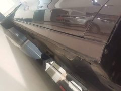 Buick GL8 2020 ES Luxe 653T Comfort - ფოტო 19