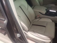 Buick GL8 2020 ES Luxe 653T Comfort - ფოტო 20