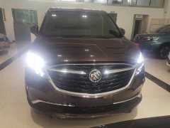Buick GL8 2020 ES Luxe 653T Comfort - ფოტო 3