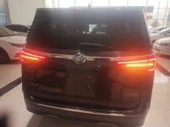 Buick GL8 2020 ES Luxe 653T Comfort - ფოტო 4