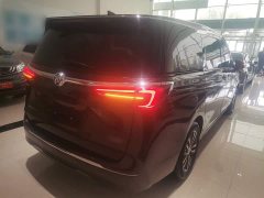 Buick GL8 2020 ES Luxe 653T Comfort - ფოტო 5