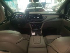 Buick GL8 2020 ES Luxe 653T Comfort - ფოტო 6