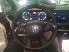 Buick GL8 2020 ES Luxe 653T Comfort - ფოტო 7