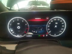 Buick GL8 2020 ES Luxe 653T Comfort - ფოტო 8