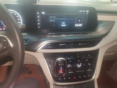 Buick GL8 2020 ES Luxe 653T Comfort - ფოტო 9