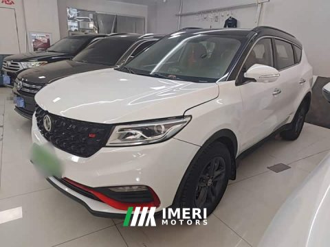 2021 Dongfeng Fengguang 580 ☆ Star Edition 1.5TGDI Automatic Distinguished Edition - ავტომობილი ჩინეთიდან