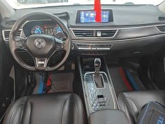 Dongfeng Fengguang 580 ☆ Star Edition 1.5TGDI Automatic Distinguished Edition - ფოტო 10