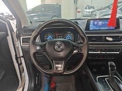 Dongfeng Fengguang 580 ☆ Star Edition 1.5TGDI Automatic Distinguished Edition - ფოტო 11