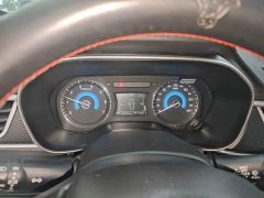 Dongfeng Fengguang 580 ☆ Star Edition 1.5TGDI Automatic Distinguished Edition - ფოტო 12