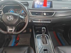 Dongfeng Fengguang 580 ☆ Star Edition 1.5TGDI Automatic Distinguished Edition - ფოტო 13