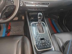 Dongfeng Fengguang 580 ☆ Star Edition 1.5TGDI Automatic Distinguished Edition - ფოტო 14