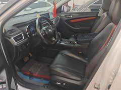 Dongfeng Fengguang 580 ☆ Star Edition 1.5TGDI Automatic Distinguished Edition - ფოტო 15