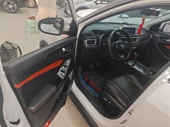 Dongfeng Fengguang 580 ☆ Star Edition 1.5TGDI Automatic Distinguished Edition - ფოტო 16