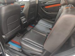 Dongfeng Fengguang 580 ☆ Star Edition 1.5TGDI Automatic Distinguished Edition - ფოტო 17