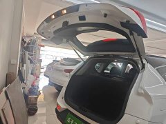 Dongfeng Fengguang 580 ☆ Star Edition 1.5TGDI Automatic Distinguished Edition - ფოტო 19