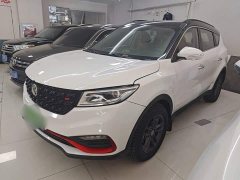 Dongfeng Fengguang 580 ☆ Star Edition 1.5TGDI Automatic Distinguished Edition - ფოტო 2