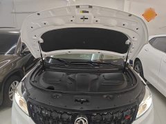 Dongfeng Fengguang 580 ☆ Star Edition 1.5TGDI Automatic Distinguished Edition - ფოტო 20