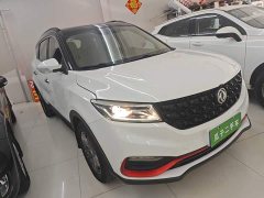 Dongfeng Fengguang 580 ☆ Star Edition 1.5TGDI Automatic Distinguished Edition - ფოტო 4