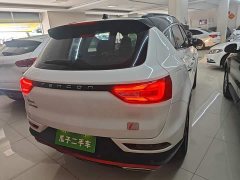 Dongfeng Fengguang 580 ☆ Star Edition 1.5TGDI Automatic Distinguished Edition - ფოტო 6