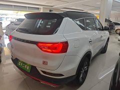 Dongfeng Fengguang 580 ☆ Star Edition 1.5TGDI Automatic Distinguished Edition - ფოტო 7