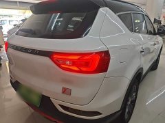 Dongfeng Fengguang 580 ☆ Star Edition 1.5TGDI Automatic Distinguished Edition - ფოტო 8