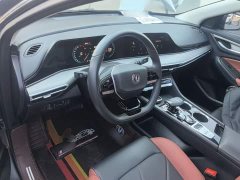 Changan Eado 2022 PLUS Blue Whale NE 1.4T GDI DCT Luxury Edition - ფოტო 10