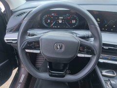 Changan Eado 2022 PLUS Blue Whale NE 1.4T GDI DCT Luxury Edition - ფოტო 11