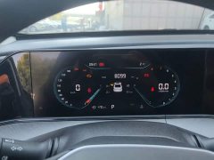 Changan Eado 2022 PLUS Blue Whale NE 1.4T GDI DCT Luxury Edition - ფოტო 12