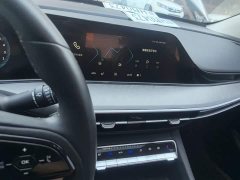 Changan Eado 2022 PLUS Blue Whale NE 1.4T GDI DCT Luxury Edition - ფოტო 13