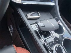 Changan Eado 2022 PLUS Blue Whale NE 1.4T GDI DCT Luxury Edition - ფოტო 14