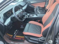 Changan Eado 2022 PLUS Blue Whale NE 1.4T GDI DCT Luxury Edition - ფოტო 15