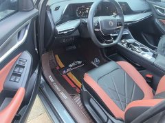 Changan Eado 2022 PLUS Blue Whale NE 1.4T GDI DCT Luxury Edition - ფოტო 16