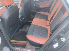 Changan Eado 2022 PLUS Blue Whale NE 1.4T GDI DCT Luxury Edition - ფოტო 17