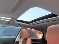 Changan Eado 2022 PLUS Blue Whale NE 1.4T GDI DCT Luxury Edition - ფოტო 18