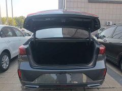 Changan Eado 2022 PLUS Blue Whale NE 1.4T GDI DCT Luxury Edition - ფოტო 19