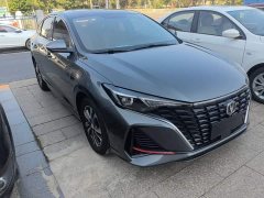 Changan Eado 2022 PLUS Blue Whale NE 1.4T GDI DCT Luxury Edition - ფოტო 4