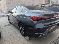 Changan Eado 2022 PLUS Blue Whale NE 1.4T GDI DCT Luxury Edition - ფოტო 5