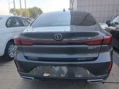 Changan Eado 2022 PLUS Blue Whale NE 1.4T GDI DCT Luxury Edition - ფოტო 6