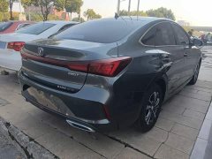 Changan Eado 2022 PLUS Blue Whale NE 1.4T GDI DCT Luxury Edition - ფოტო 7