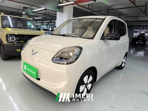 2025 Wuling Hongguang MINIEV Fourth Generation Four-Door Advanced Edition - ავტომობილი ჩინეთიდან