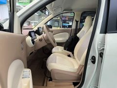 Wuling Hongguang MINIEV Fourth Generation Four-Door Advanced Edition - ფოტო 11