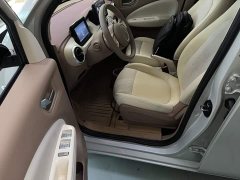 Wuling Hongguang MINIEV Fourth Generation Four-Door Advanced Edition - ფოტო 12