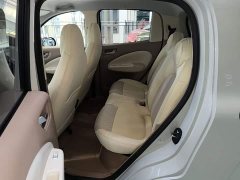 Wuling Hongguang MINIEV Fourth Generation Four-Door Advanced Edition - ფოტო 13