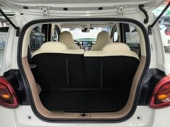 Wuling Hongguang MINIEV Fourth Generation Four-Door Advanced Edition - ფოტო 15