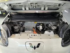 Wuling Hongguang MINIEV Fourth Generation Four-Door Advanced Edition - ფოტო 16